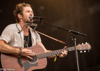 Jeremy Loops - 2017