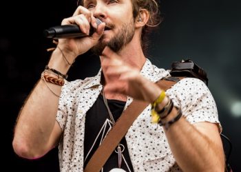 Jeremy Loops - 2017