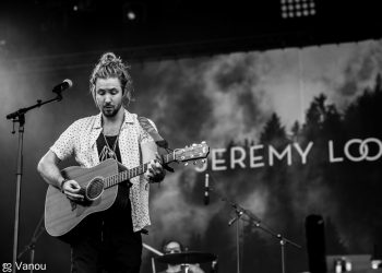 Jeremy Loops - 2017