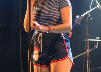 Lawrence - 2018