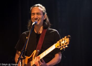 Lawrence - 2018