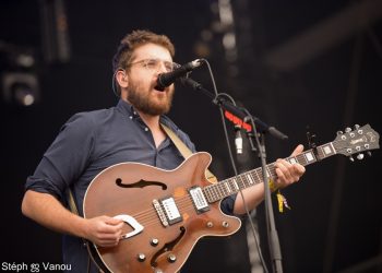 Bear's Den - 2017