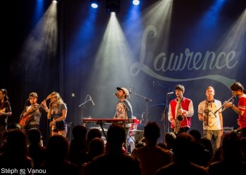 Lawrence - 2018