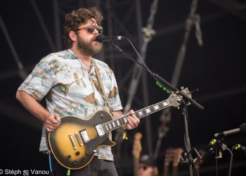 Bear's Den - 2017