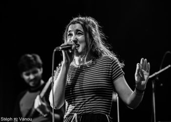 Lawrence - 2018