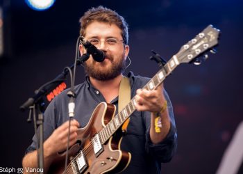 Bear's Den - 2017
