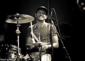 Lawrence - 2018
