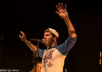 Lawrence - 2018