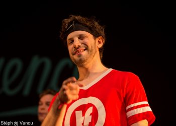 Lawrence - 2018