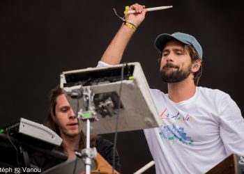 Lemaitre - 2017