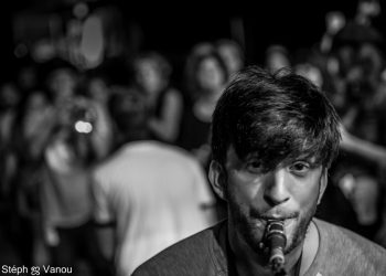 Lawrence - 2018