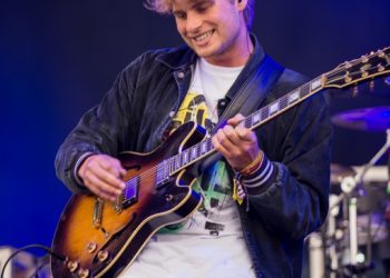 Milky Chance - 2017
