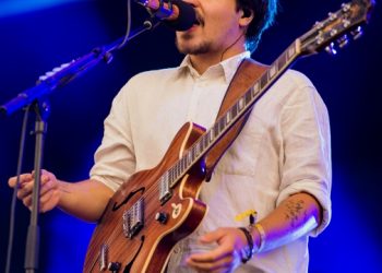 Milky Chance - 2017
