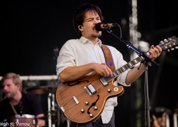 Milky Chance - 2017