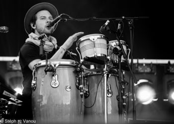 Milky Chance - 2017