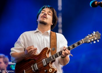 Milky Chance - 2017