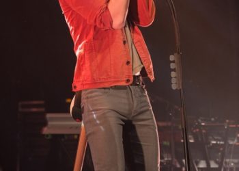 Bernhoft - 2018