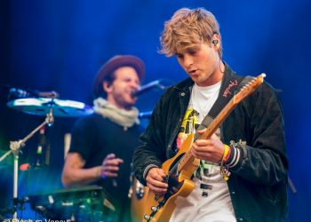 Milky Chance - 2017