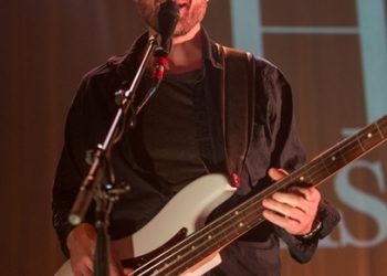 Bernhoft - 2018