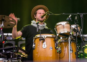 Milky Chance - 2017