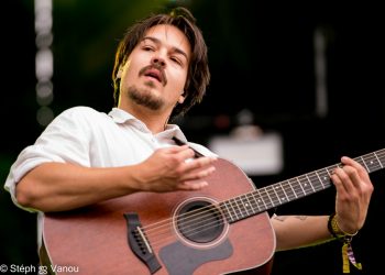 Milky Chance - 2017