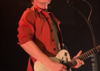 Bernhoft - 2018