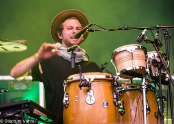 Milky Chance - 2017