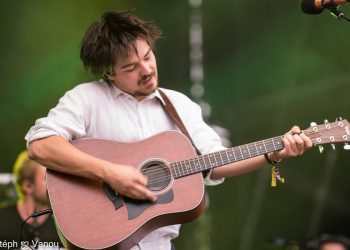 Milky Chance - 2017