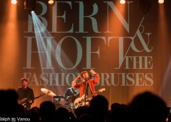 Bernhoft - 2018