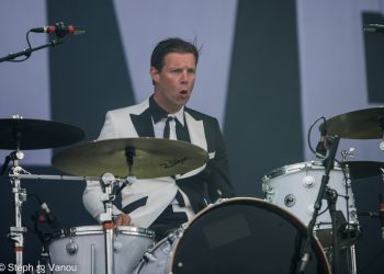 The Hives - 2017