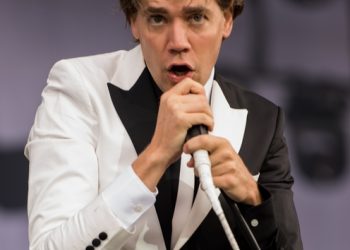 The Hives - 2017