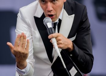 The Hives - 2017