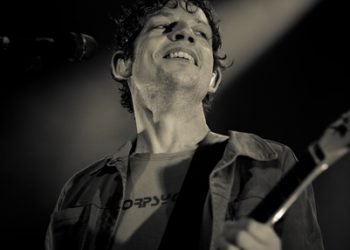 Bernhoft - 2018