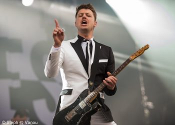 The Hives - 2017