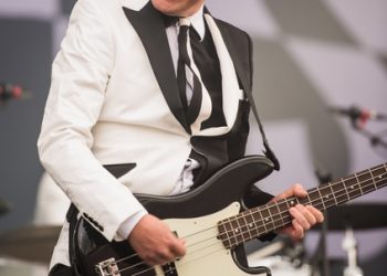 The Hives - 2017