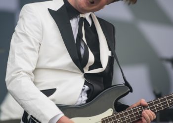 The Hives - 2017