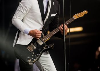 The Hives - 2017