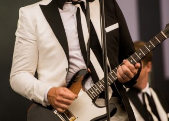 The Hives - 2017