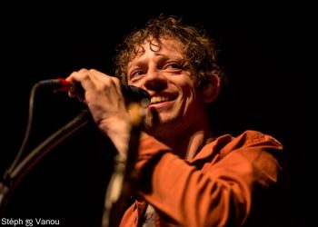 Bernhoft - 2018