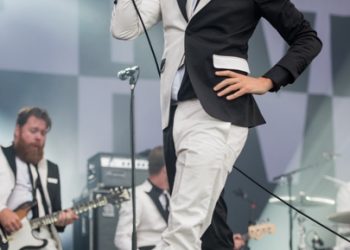 The Hives - 2017