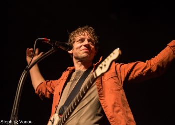 Bernhoft - 2018