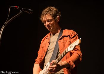Bernhoft - 2018