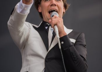 The Hives - 2017