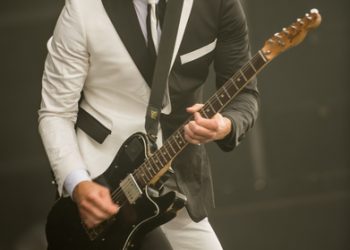 The Hives - 2017
