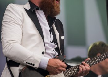 The Hives - 2017
