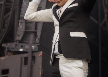 The Hives - 2017