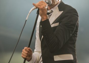 The Hives - 2017