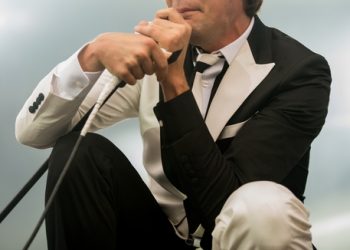 The Hives - 2017