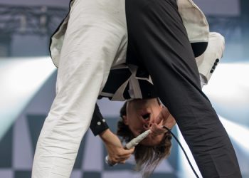The Hives - 2017