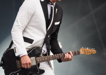 The Hives - 2017